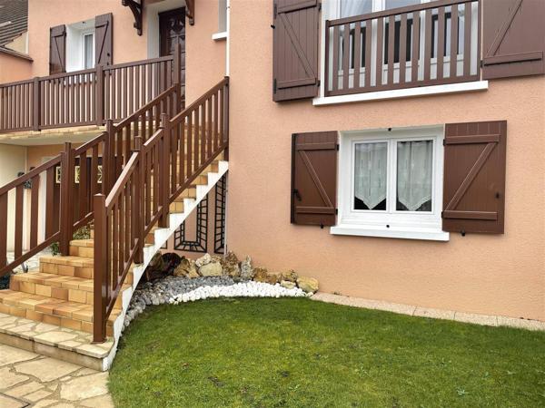 Maison Pontault Combault 6 pièce(s) 103 m2