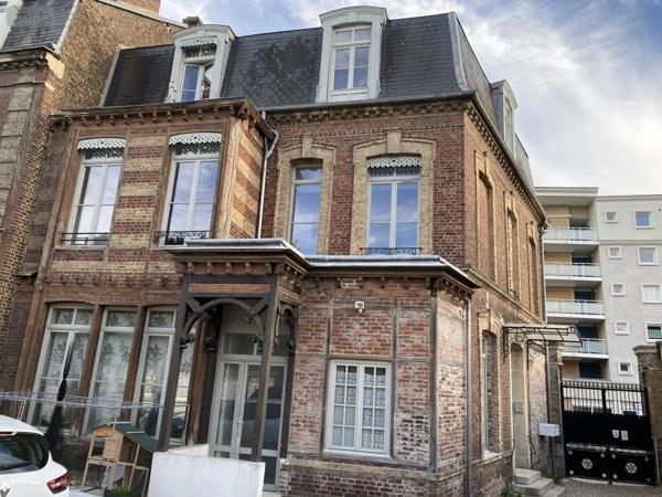 Location - Appartement Elbeuf 76500 3 pièces 72 m 2