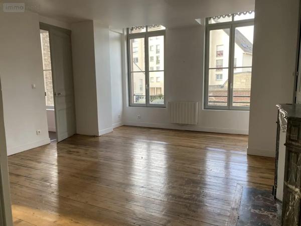 Location - Appartement Elbeuf 76500 3 pièces 72 m 2