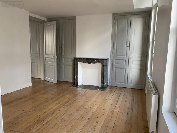 Location - Appartement Elbeuf 76500 3 pièces 72 m 2
