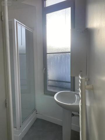 Location - Appartement Elbeuf 76500 3 pièces 72 m 2