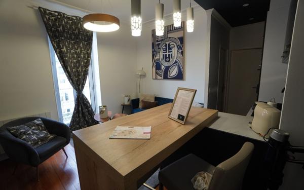 Appartement à louer    2 pièces • 29,30 m2 Dijon