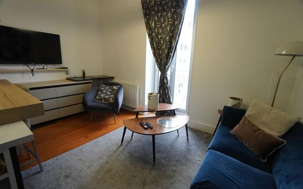 Appartement à louer    2 pièces • 29,30 m2 Dijon