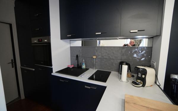 Appartement à louer    2 pièces • 29,30 m2 Dijon