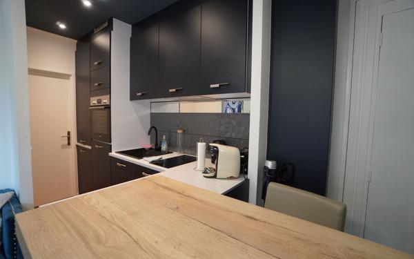 Appartement à louer    2 pièces • 29,30 m2 Dijon