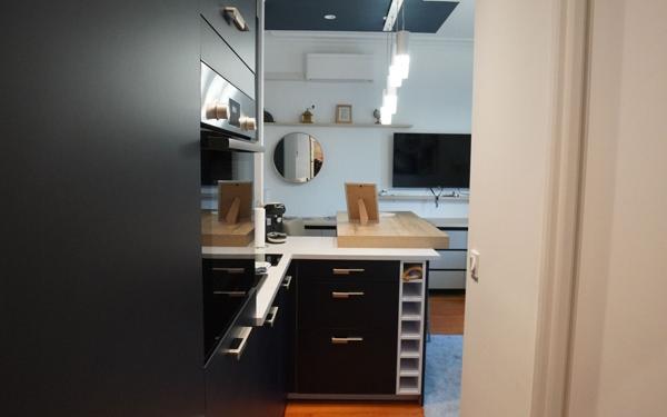 Appartement à louer    2 pièces • 29,30 m2 Dijon