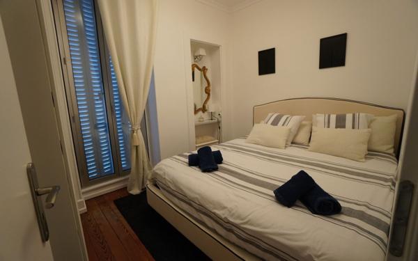 Appartement à louer    2 pièces • 29,30 m2 Dijon