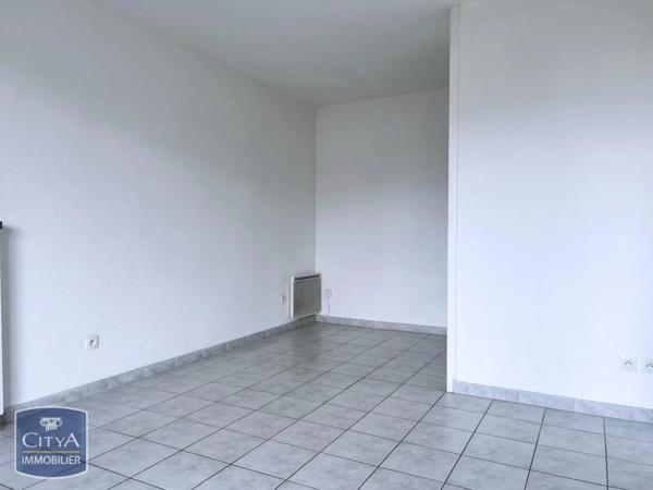 Appartement à vendre 2 pièces 47.95m²