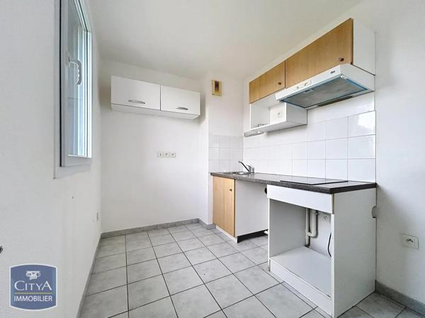 Appartement à vendre 2 pièces 47.95m²