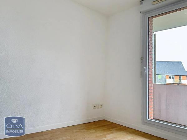 Appartement à vendre 2 pièces 47.95m²