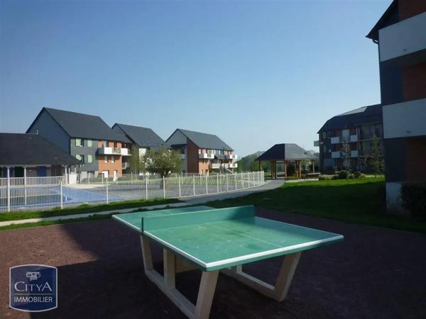 Appartement à vendre 2 pièces 47.95m²