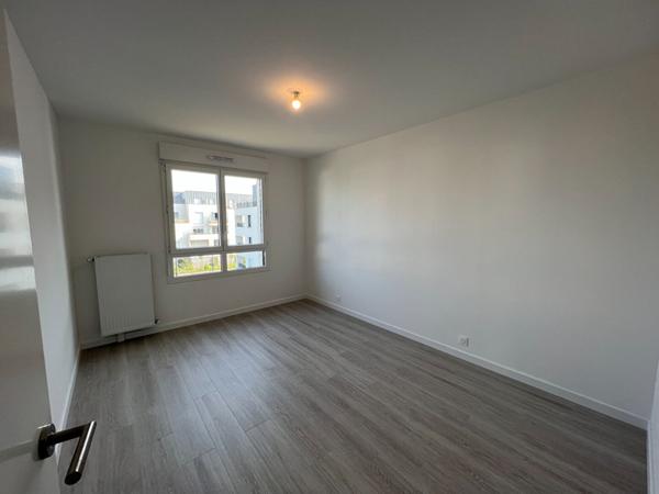 Appartement 3 pièce(s) 58.76 m2