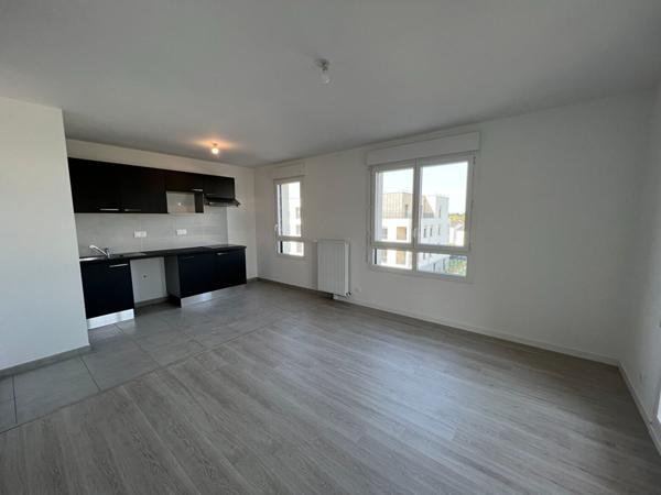 Appartement 3 pièce(s) 58.76 m2