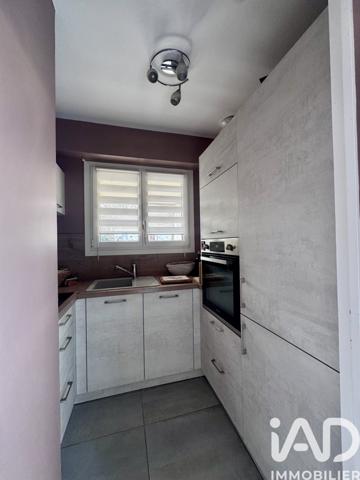 Maison à vendre 8 pièces 150 m² Monts