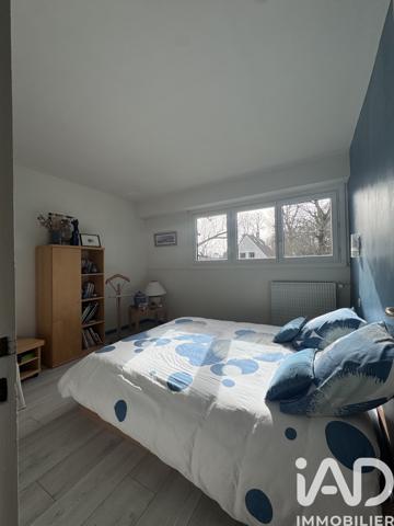 Maison à vendre 8 pièces 150 m² Monts