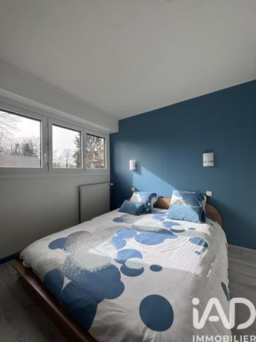 Maison à vendre 8 pièces 150 m² Monts