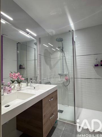 Maison à vendre 8 pièces 150 m² Monts