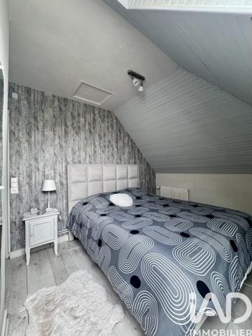 Maison à vendre 8 pièces 150 m² Monts