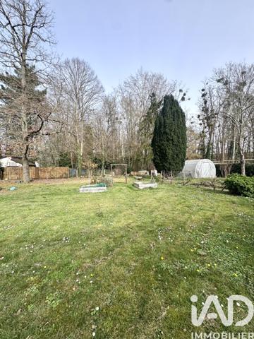 Maison à vendre 8 pièces 150 m² Monts