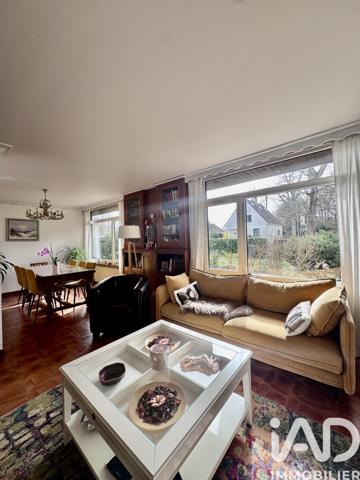 Maison à vendre 8 pièces 150 m² Monts