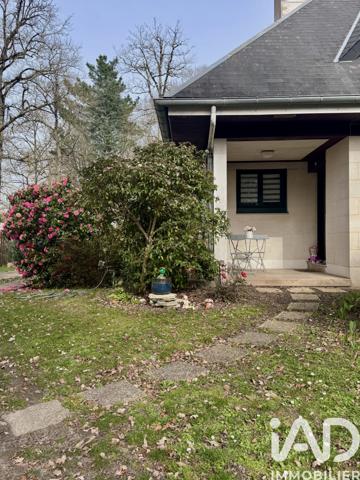 Maison à vendre 8 pièces 150 m² Monts