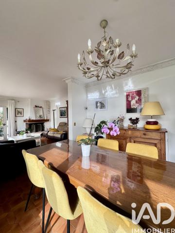 Maison à vendre 8 pièces 150 m² Monts