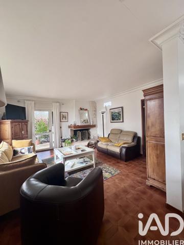 Maison à vendre 8 pièces 150 m² Monts