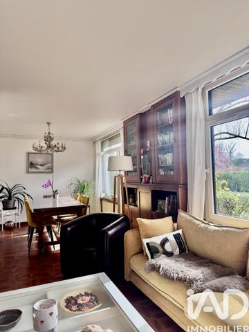 Maison à vendre 8 pièces 150 m² Monts