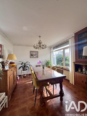 Maison à vendre 8 pièces 150 m² Monts