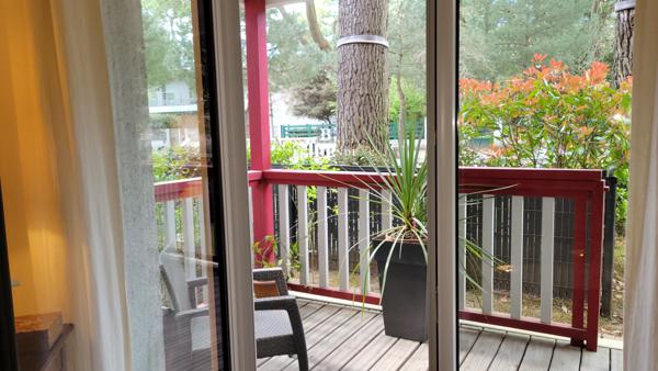 APPARTEMENT de Type 3 LA BAULE-ESCOUBLAC,  
La baule escoublac 44500