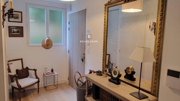 APPARTEMENT de Type 3 LA BAULE-ESCOUBLAC,  
La baule escoublac 44500