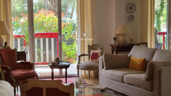 APPARTEMENT de Type 3 LA BAULE-ESCOUBLAC,  
La baule escoublac 44500