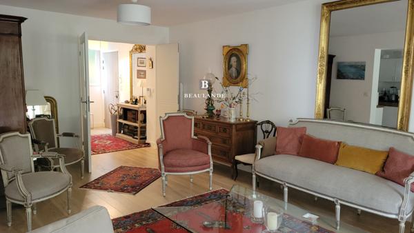 APPARTEMENT de Type 3 LA BAULE-ESCOUBLAC,  
La baule escoublac 44500