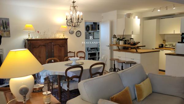 APPARTEMENT de Type 3 LA BAULE-ESCOUBLAC,  
La baule escoublac 44500