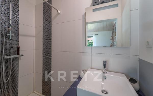 Aix-en-Provence – Luynes | Villa contemporaine d’architecte avec piscine
