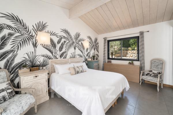 Aix-en-Provence – Luynes | Villa contemporaine d’architecte avec piscine