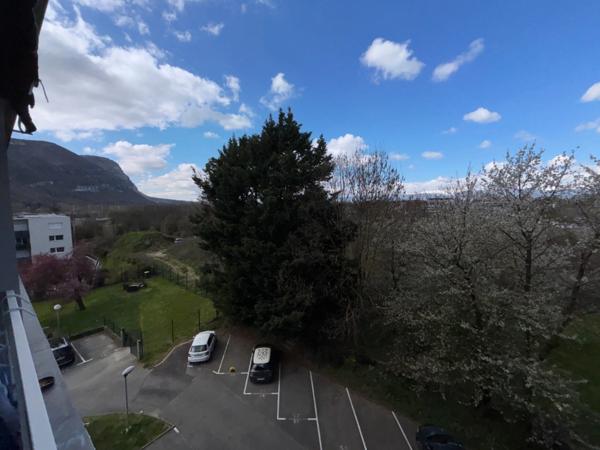 Appartement à vendre 2 pièces ANNEMASSE (74)