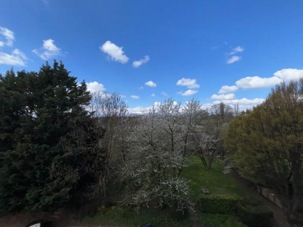 Appartement à vendre 2 pièces ANNEMASSE (74)