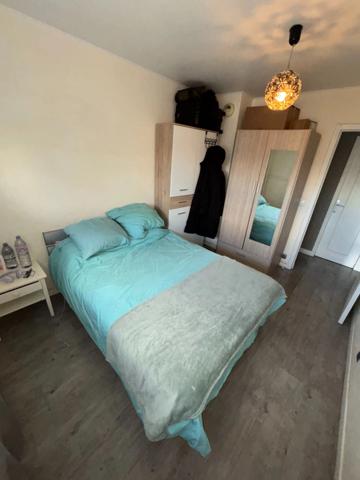 Appartement à vendre 2 pièces ANNEMASSE (74)