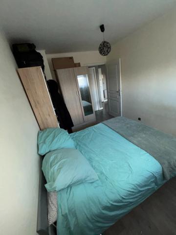 Appartement à vendre 2 pièces ANNEMASSE (74)