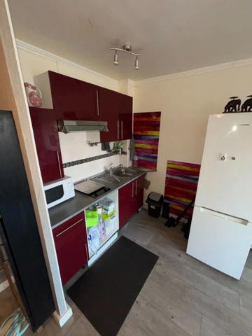 Appartement à vendre 2 pièces ANNEMASSE (74)