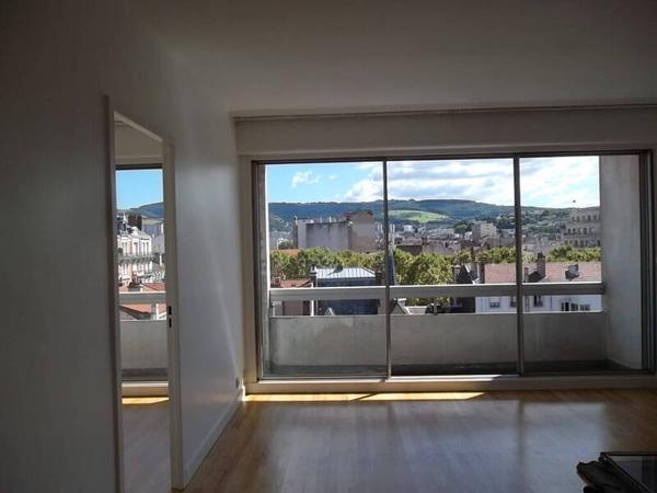 Appartement 3 pièces                                        - 42000 Saint-Étienne Réf : 13014