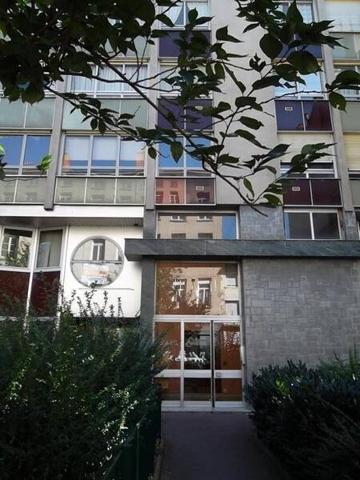 Appartement 3 pièces                                        - 42000 Saint-Étienne Réf : 13014