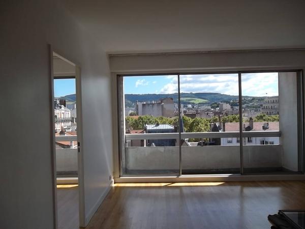 Appartement 3 pièces                                        - 42000 Saint-Étienne Réf : 13014