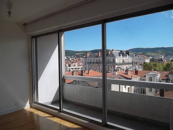 Appartement 3 pièces                                        - 42000 Saint-Étienne Réf : 13014