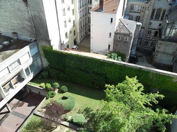 Appartement 3 pièces                                        - 42000 Saint-Étienne Réf : 13014