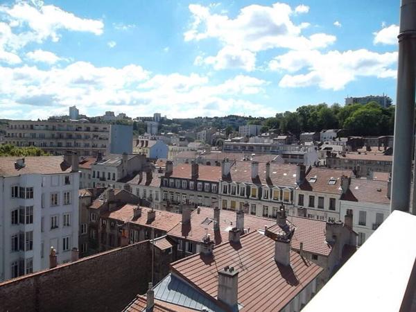 Appartement 3 pièces                                        - 42000 Saint-Étienne Réf : 13014