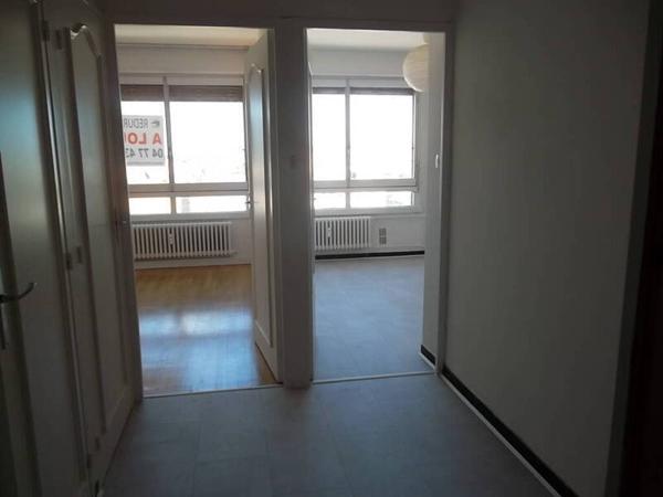 Appartement 3 pièces                                        - 42000 Saint-Étienne Réf : 13014