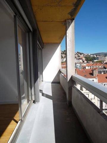 Appartement 3 pièces                                        - 42000 Saint-Étienne Réf : 13014
