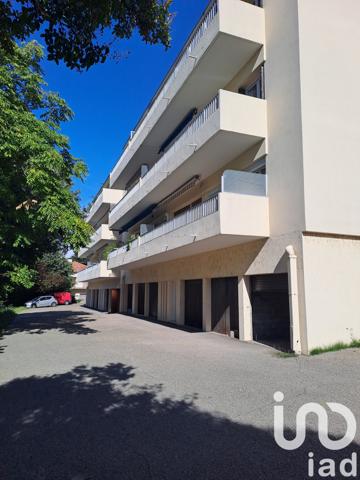 Appartement à vendre 5 pièces 90 m² Ganges